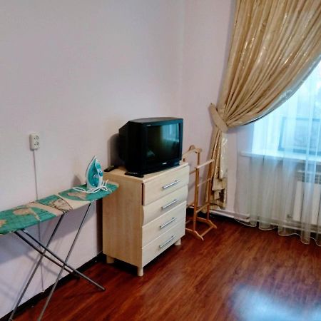 Двокімнатна Квартира В Ценрі Міста На Ерусалимці Поруч З Фонтаном Рошен Vinnitsja Eksteriør billede